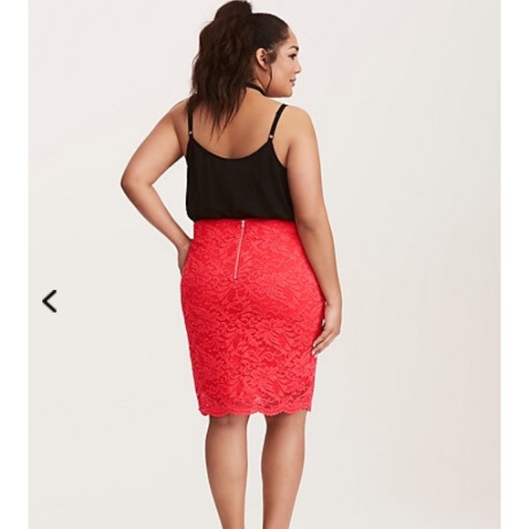 TORRID skirt - Picture 3 of 6